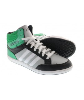 Adidas HOOPS MID K tenisky F99189